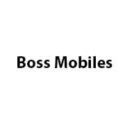 Boss Mobiles Sahiwal