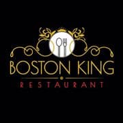 Boston King Restaurant