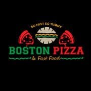 Boston Pizza & Fast Food