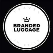 Branded Luggage