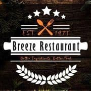 Breeze Fish Point
