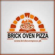 Brick Oven Pizza