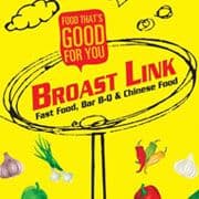 Broast Link