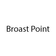 Broast Point