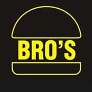 BRO'S Burger
