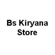 Bs Kiryana Store