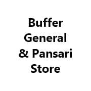 Buffer General & Pansari Store