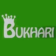 Bukhari Electro Gas
