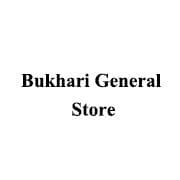 Bukhari General Store - Karachi