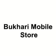 Bukhari Mobile Store