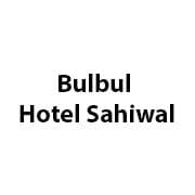 Bulbul Hotel Sahiwal