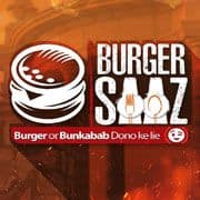 BurgerSaaz