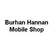 Burhan Hannan Mobile Shop