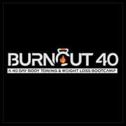 Burnout 40