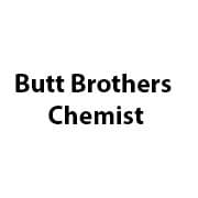 Butt Brothers Chemist