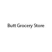 Butt Grocery Store