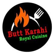 Butt Karahi Royal Cuisine