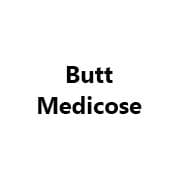 Butt Medicose