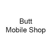 Butt Mobile Shop Gujrat