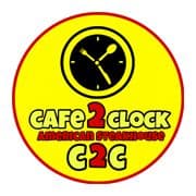 C2C Cafe2Clock