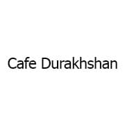 Cafe Durakhshan