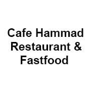 Cafe Hammad Restaurant & Fastfood