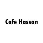 Cafe Hassan Karachi