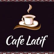 Cafe Latif