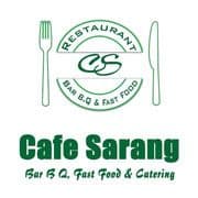 Cafe Sarang