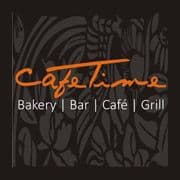 Cafe Time Bakery