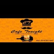 Cafe Tonight