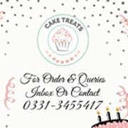 Cake Treats
