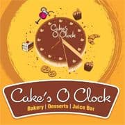 Cake's O Clock