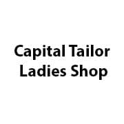 Capital Tailor Ladies Shop
