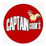 Captain Cooks Abbottabad