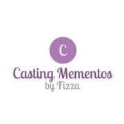 Casting Mementos  By Fizza
