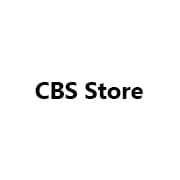 CBS Store