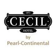 Cecil Hotel by Pearl Continental 