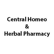 Central Homeo & Herbal Pharmacy