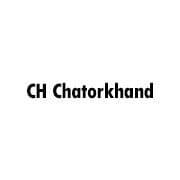 CH Chatorkhand
