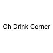 Ch Drink Corner