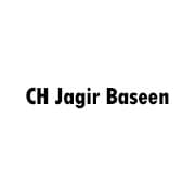 CH Jagir Baseen