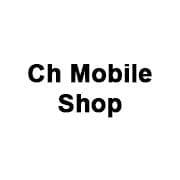 Ch Mobile Shop