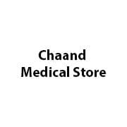Chaand Medical Store