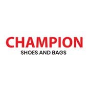 Champion Shoes