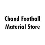 Chand Football Material Store