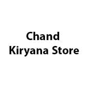 Chand Kiryana Store