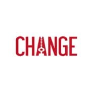 CHANGE