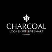 Charcoal