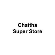 Chattha Super Store